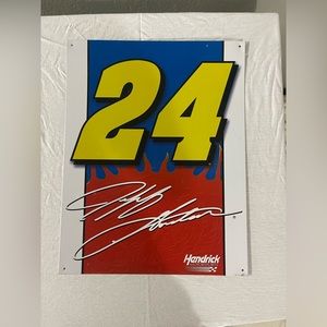 Jeff Gordon Wall Art